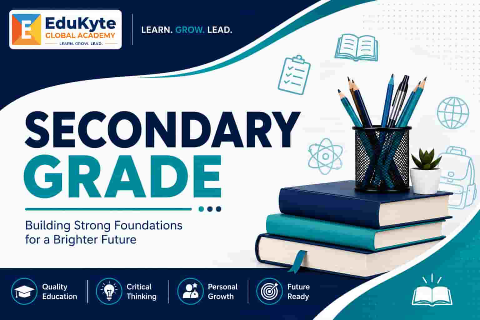 Secondary Grade